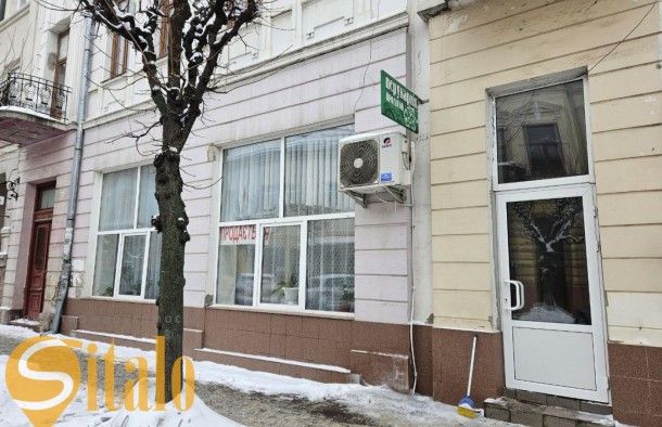 Комерційне приміщення 92.3кв.м центр м.Коломия, фото 2