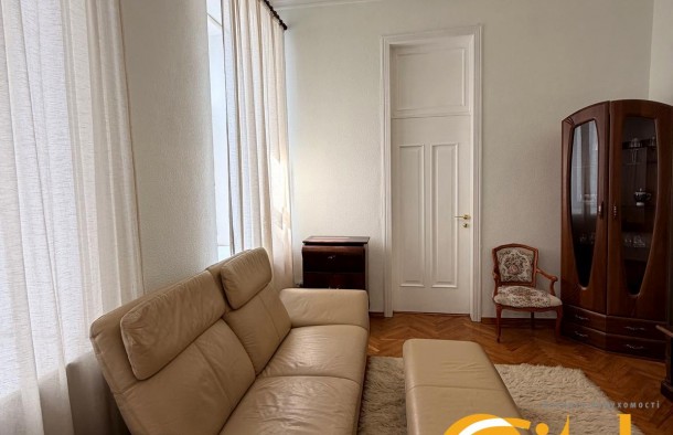 Оренда 2кімнатної квартири з паркомісцем  вул. Лютеранська, 710, фото 11