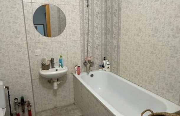 Продаж 1 кімнатна квартира по вулиці Джона Ленона з ремонтом, фото 7