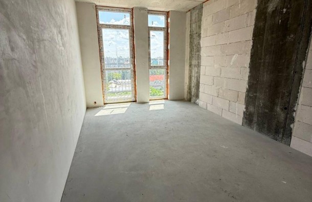 Продається 2ох кімнатна квартира у м.Львів, новобудова.Будинок зданий та заселений, фото 3