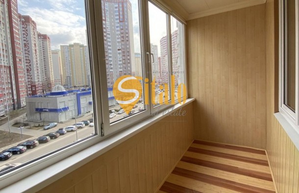 Оренда 1кім. квартири на Чавдар, Осокорки., фото 5