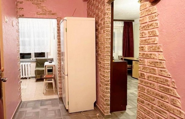 Однокімнатна на Леся Курбаса Святошинський Газ єВідновлення, фото 8