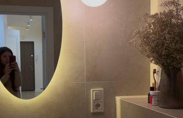 Продаж 2 кімнатна квартира Тракт Глинянський, ремонт, фото 15