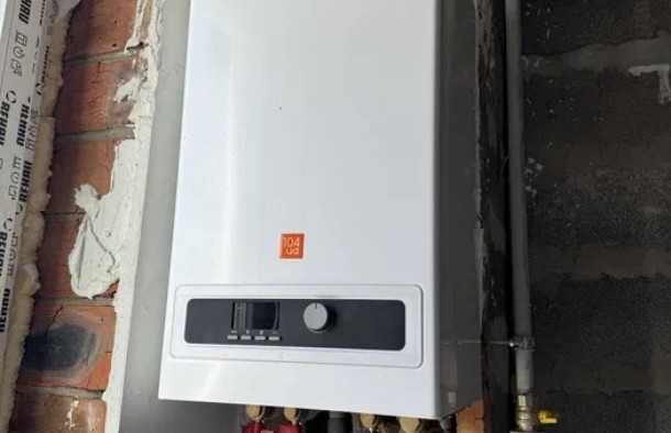 Продаж 1 кімнатна квартира у ЖК Feel House по вул Стрийська, Львів, фото 15