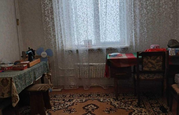 Продам 4х кімнатну  квартиру по вул. Калнишевського, фото 4