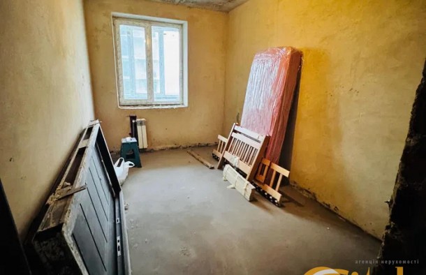 2кімнатна квартира  на вулиці І.Величковського, Львів, Шевченківський район, фото 6