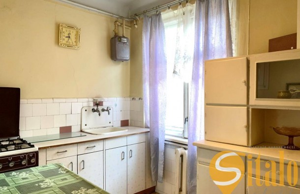 2кімнатна квартира, по вулиці Кругова, Залізничний район, Львів, фото 3