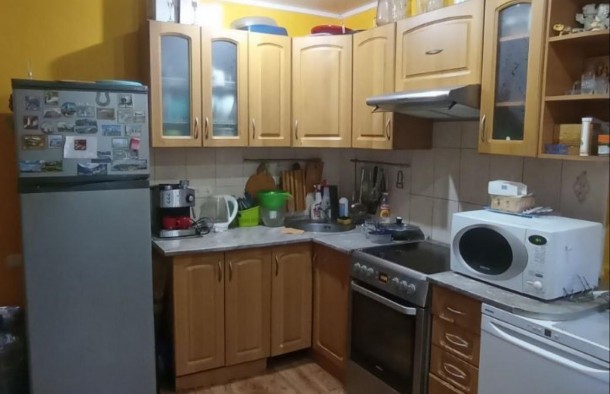 Продаж 1 кімнатної квартири в Хортицькому мікрорайоні, фото 4