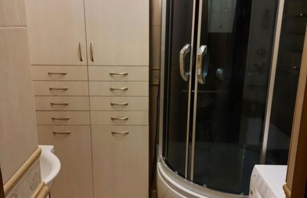 Продаж 3кімнатної квартири з гардеробною, кладовою та двома лоджіями на вул. Вернадського, Львів, фото 13