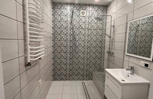 Продаж 1 кім квартири з ремонтом біля озераТЦ Липки, фото 18