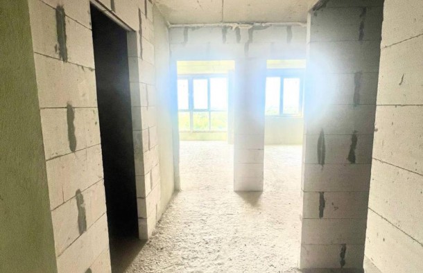 Продаж однокімнатна квартира новобудова ЖК R2 Residence вул. Роксоляни м. Львів., фото 6