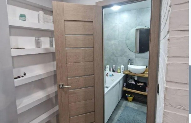 Продаж 1к квартири по вул. Історична, фото 6