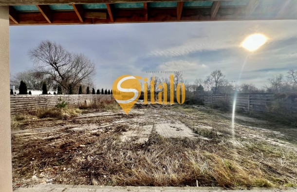 Одноповерховий будинок 138 кв.м з виходом на воду 18 соток, Осокорки, метро Славутич 9 км, фото 9