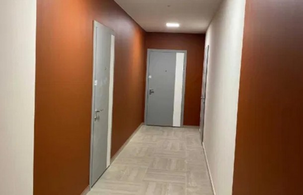 Продаж 1 кімнатна квартира новобудова місто Львів вул. Зелена, фото 11