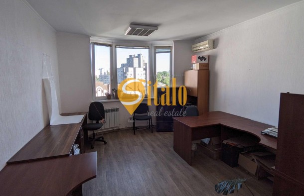 Видова 3 кімн квартирапра В. Лобановського 126Г, метро Деміївська Голосіївський рн, фото 1