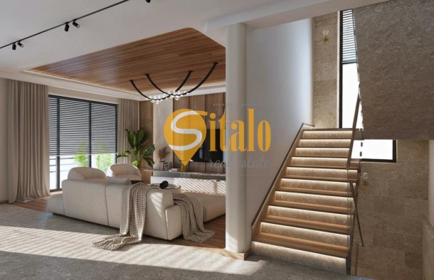 Продаж сучасного будинку, метро Голосіївська. Автовокзал, фото 25