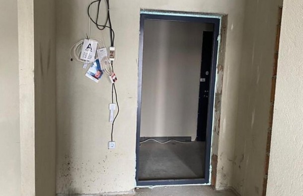 Продаж 1 кімнатна кварира по вул. Роксолани, Львів, фото 8