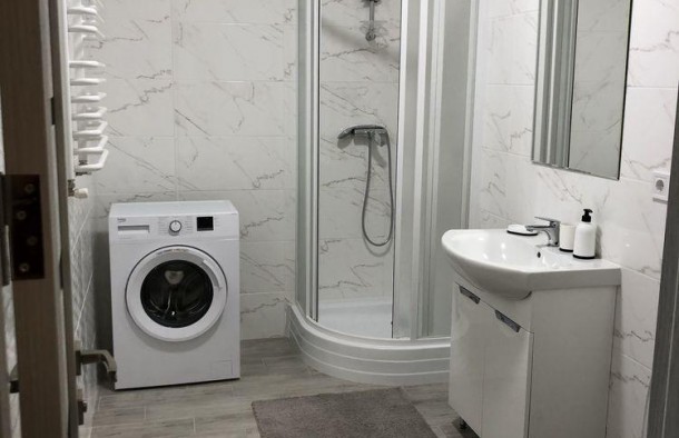 Продаж 1 квартира вул. Хіміків, Сучасний ремонт, Комфорт парк., фото 6