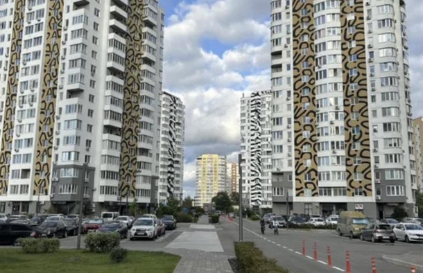 Топ ціна без  Оренда фасадного приміщення з ремонтом в ЖК Саванна, Бровари, Генератор, фото 7