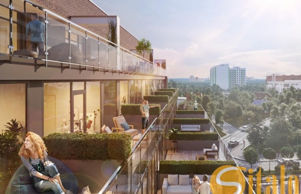 Продаж 2кімнатної квартири по вулиці Соняшникова Сихів, Львів, фото 3