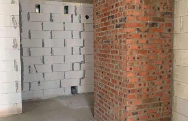 Продаж 1 кімнатна квартира вулиця Б. Хмельницького, фото 7