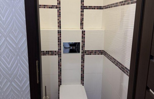 Продаж 3х кімн. квартири з евроремонтом вул. 12 го Квітня., фото 5