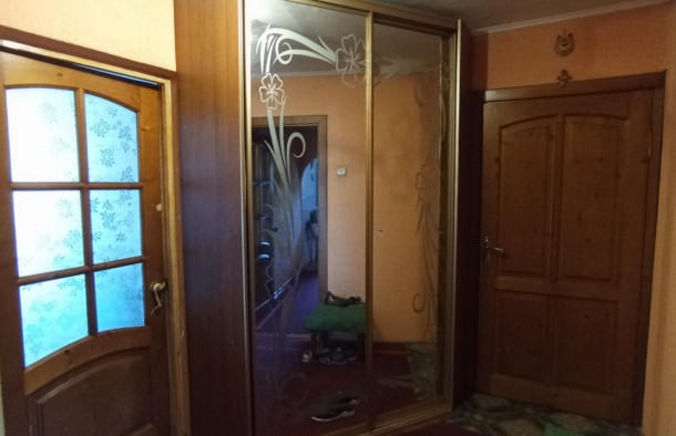 Трикімнатна квартира  вул.Лепкого м.ІваноФранківськ, фото 19