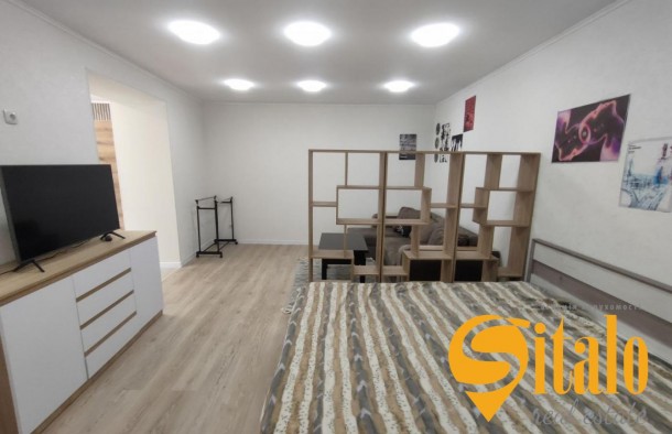 Продаж 1к квартири по вулиці Олександра Соловйова 5 Центр міста, фото 19