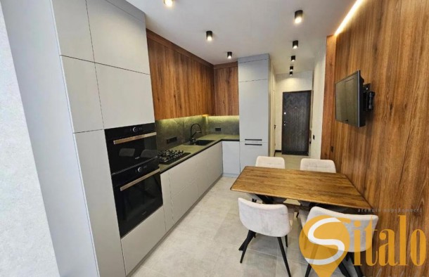 Продаж 1 кімнатна квартира вулиця Стрийська,  ремонт, фото 2