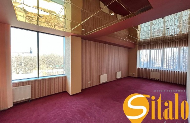 Оренда офісу А класу  3 поверх  БЦ Столичний  Парковка, фото 21