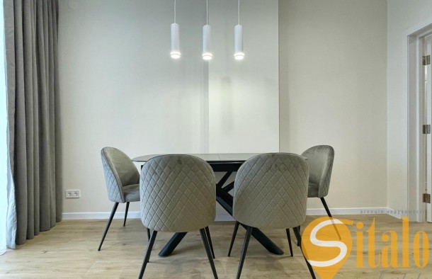 Продаж 2 кімнатна квартира вулиця Трускавецька, ремонт, фото 4