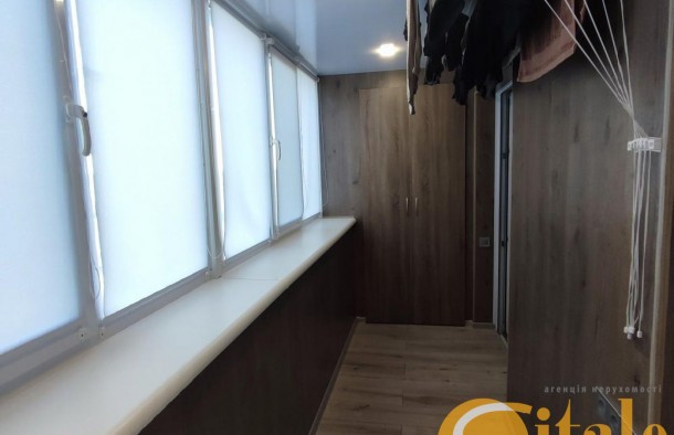 Продаж 4к.кв. по вул.Полякова, фото 6