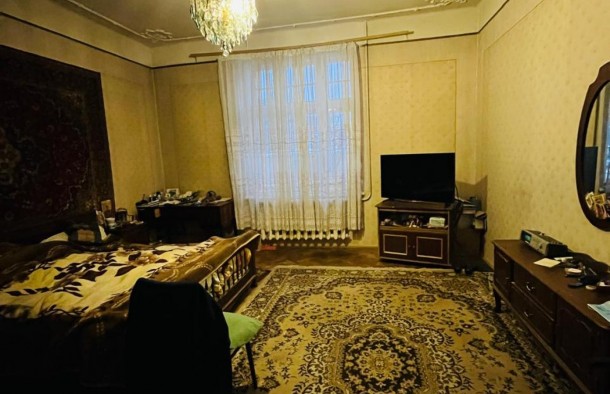 3 кімнатна квартира в австрійському Люксі в центрі Львова по вулиці Цегельського Л. бокова Чупринки, фото 14