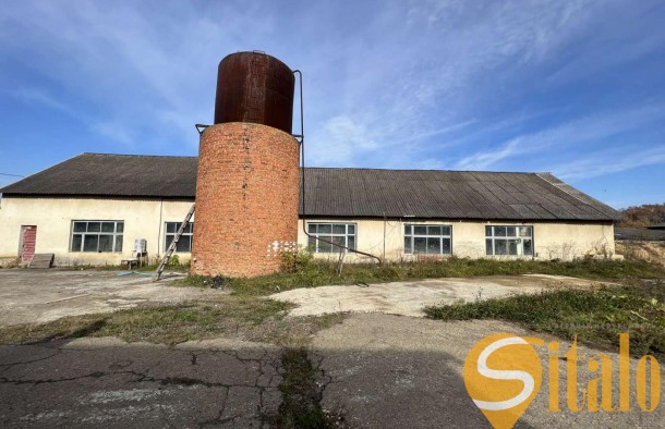 Виробничо  складське приміщення , 35 км від Львова, цегельний завод,, фото 23