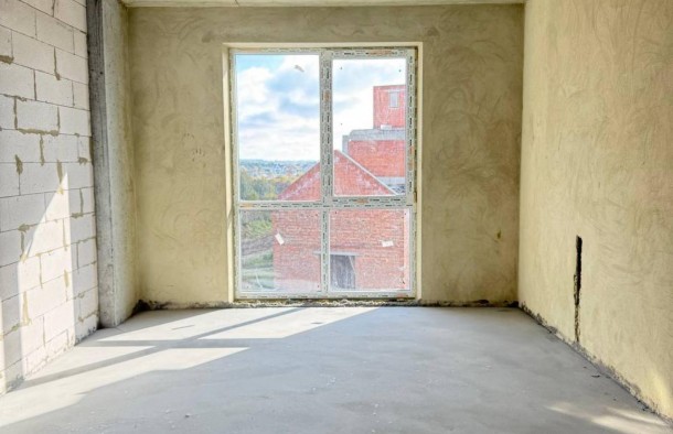 Продаж 2кімнатної квартири в Сокільниках, ЖК Південний Deluxe, фото 3