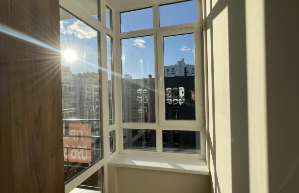 Продаж 1 кімнатна квартира вулиця Малоголосківська, ремонт, право власності, фото 3