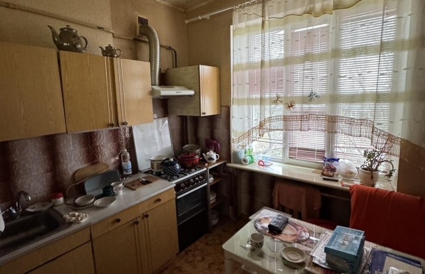 Продаж 4х кімнт. квартири вул. Незалежної України, район Гагаріна., фото 10