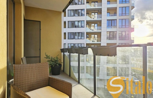 Продаж квартири з ремонтом у ЖК Park Tower у м.Львів Франківський район вул. Стрийська, фото 8