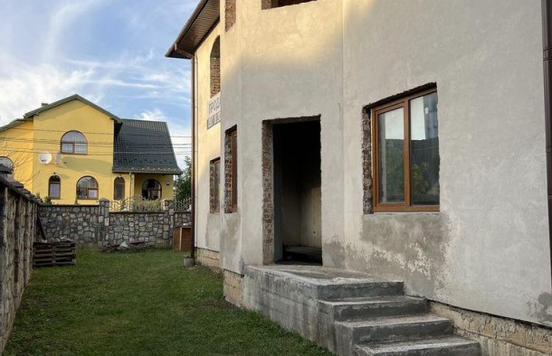 Житловий будинок Паркова алея ІваноФранківськ, фото 4