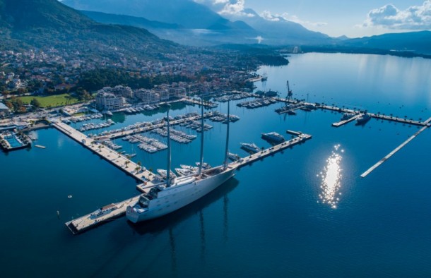 Продаж квартир в Чорногорії в Тіваті pm01345.1bd_s8551, фото 16