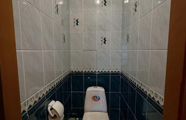 Продаж 1 квартира вул.Целевича,Франківськ., фото 8