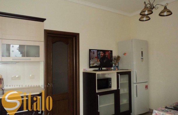 4 км. квартира по вул. Сахарова в м. ІваноФранківськ, фото 5