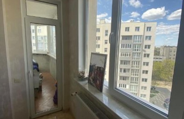 Продаж 2 кімнатної квартири по вул. Тернопільська, Львів, фото 14