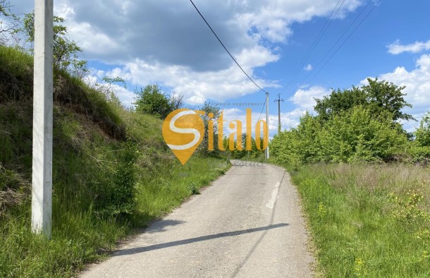Велика ділянка  з панорамним видом під котеджне містечко в Гвоздові, Новообухівський напрямок, 1,49 Га., фото 12