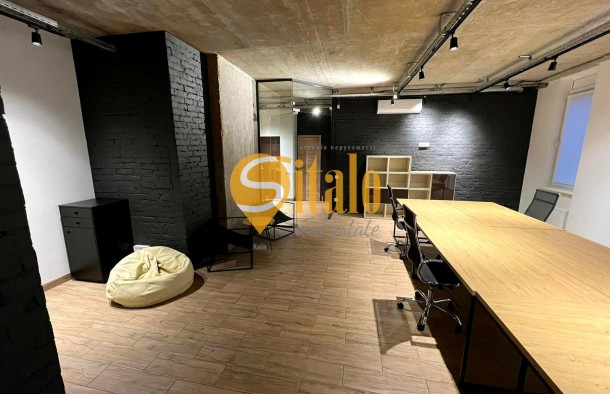 Оренда комерційного приміщення 108 м²  ЖК Prestige Hall  Палац Україна, фото 5