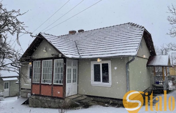 Продаж 1 поверхового будинку місто Стебник, фото 2