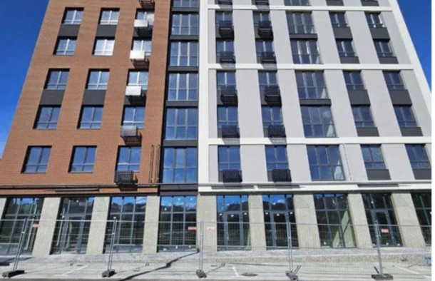 Продаж 1 кімнатної квартири в новобудові вул.Трильовського, ЖК Symbol,, фото 1