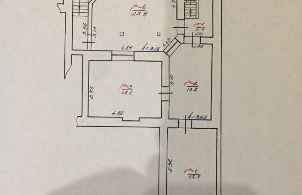 Оренда офісу по вулиці Ковжуна , місто Львів., фото 15