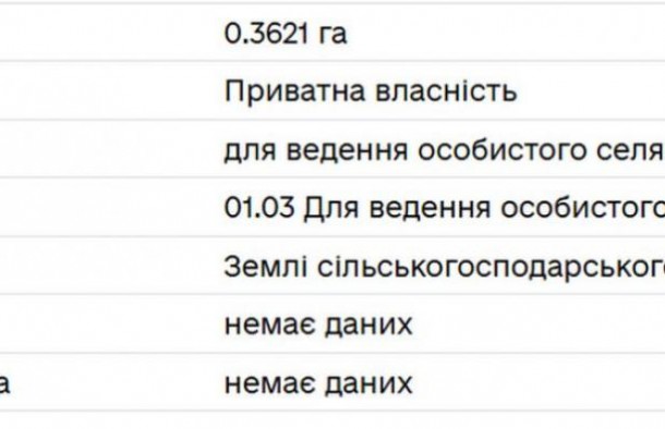 Продаж земельної ділянки в Брюховичах, фото 5