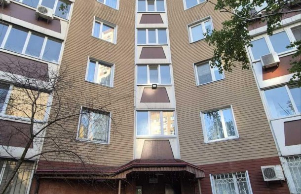 Продаж 2кімнатної квартири на вул.Бориса Гмирі 12, метро Позняки, фото 15